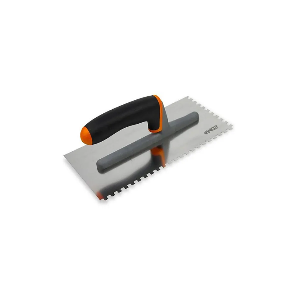 PLATOIR CRANTÉ 280 MM - 6 x 6 mm --Edma Outlet