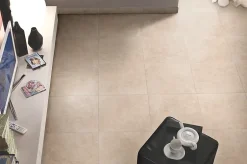 Plinthe aspect pierre naturelle l.8 x L.34 cm x ép.7 mm, Provence rustique Colli-