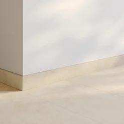 Plinthe aspect pierre naturelle l.8 x L.34 cm x ép.7 mm, Provence rustique Colli-