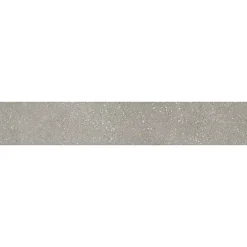 Plinthe Asphalt gris 10 x 60 cm vendue par 5 pièces-Baldocer Best