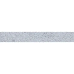 Plinthe carrelage gris Newport l.9 x L.60 cm- Best