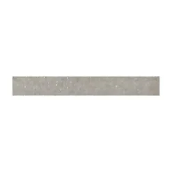 Plinthe carrelage Oikos Taupe 7 cm x 30 cm- Sale