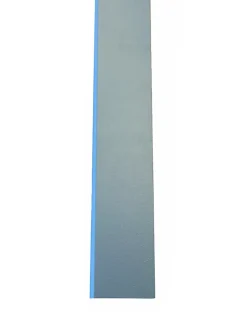 Plinthe en MDF arrondie Ninna couleur vert olive 10X70mm L.2,44m- Best