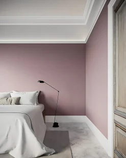 Plinthe haute SX156 qui adoucit la transition mur et sol-Orac Decor Best