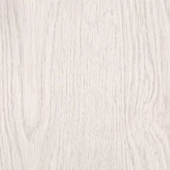 GoodHome Plinthe MDF , effet chêne blanchi , décor 355, H.8 cm x L.220 cm x ép.13 mm, résistant à l'eau (vendue à la pièce)