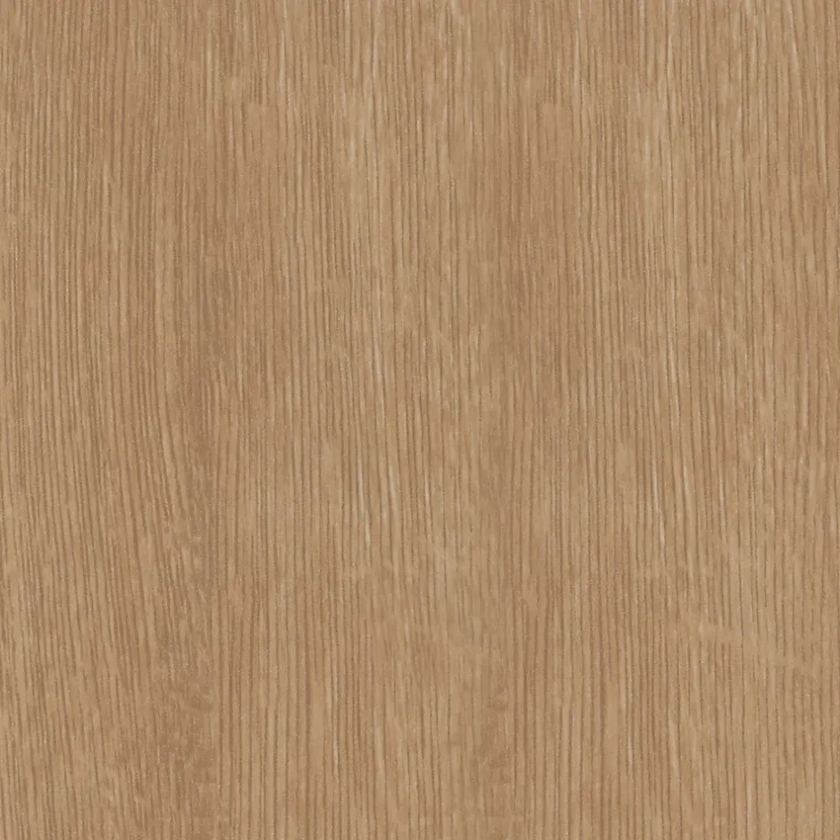 GoodHome Plinthe MDF 220 x 8 cm décor 145 chêne