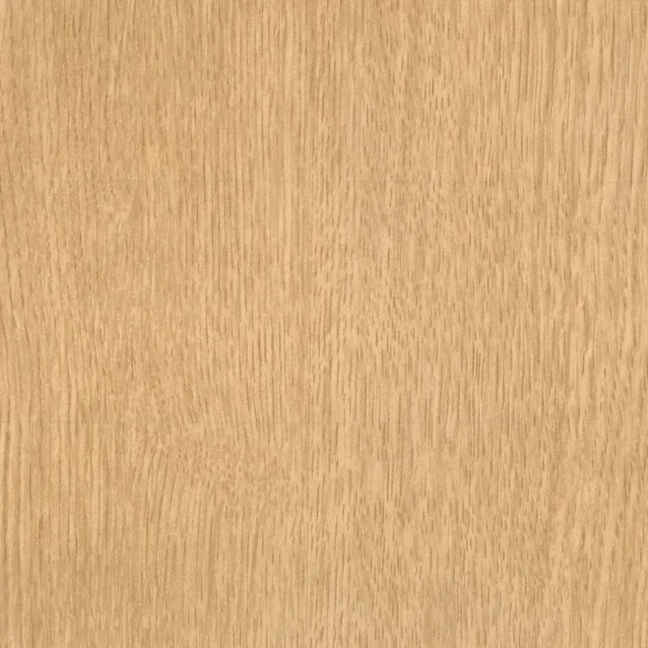 Plinthe MDF arrondie, effet chêne , décor 10, H.8 cm x L. 220 cm x ép.13 mm (vendue à la pièce)-GoodHome Clearance