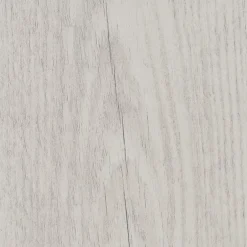 GoodHome Plinthe MDF, effet chêne blanchi , décor 25, H.8 cm x L. 220 cm x ép.13 mm (vendue à la pièce)