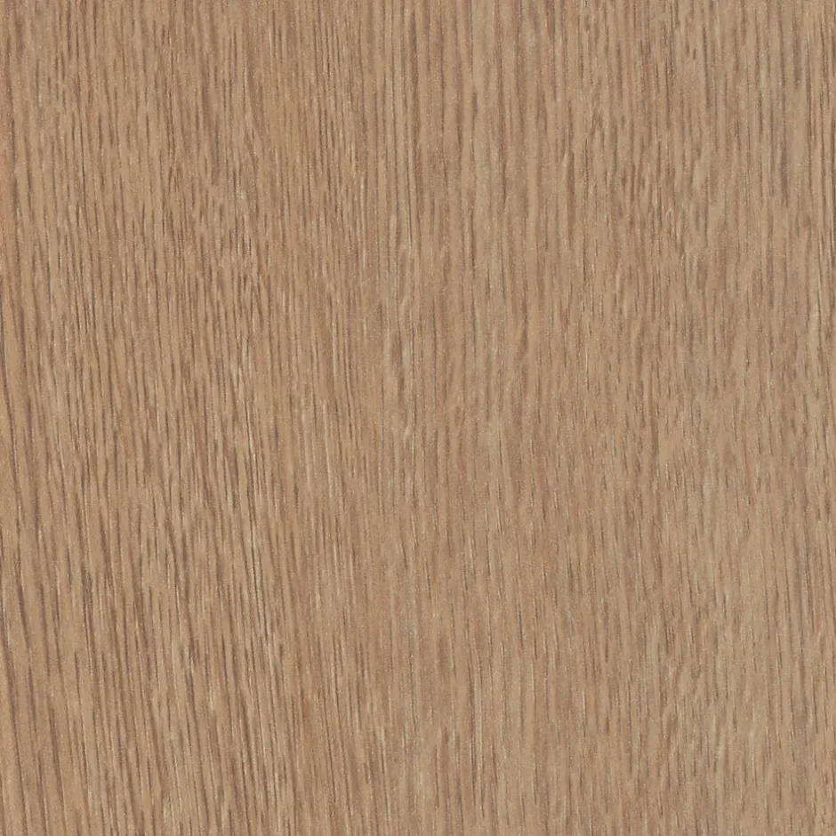 Plinthe MDF, effet chêne blond , décor 150, H.8 cm x 220 cm ép.13 mm (vendue à la pièce)-GoodHome