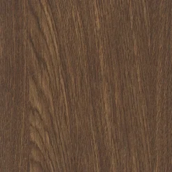 Plinthe MDF, effet chêne brun , décor 220, H.8 cm x L. 220 cm x ép.13 mm (vendue à la pièce)-GoodHome Online