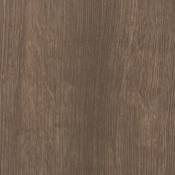 Plinthe MDF, effet chêne brun , décor 210, H.8 cm x L.220 cm x ép.13 mm (vendue à la pièce)-GoodHome