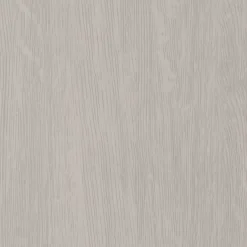 Plinthe MDF, effet chêne grisé , décor 40 , H.6 cm x L. 220 cm x ép.11mm (vendue à la pièce)-GoodHome Best