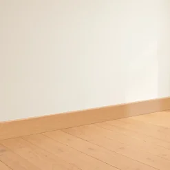 GoodHome Plinthe MDF 220 x 6 cm Décor 165 (vendu par lot de 5)