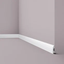 Plinthe NMC WALLSTYL FB1 Profil de décoration-Noel & Marquet Discount
