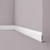 Plinthe NMC WALLSTYL FB2 Profil de décoration-Noel & Marquet New