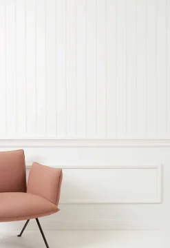 Plinthe NMC WALLSTYL FB2 Profil de décoration-Noel & Marquet New