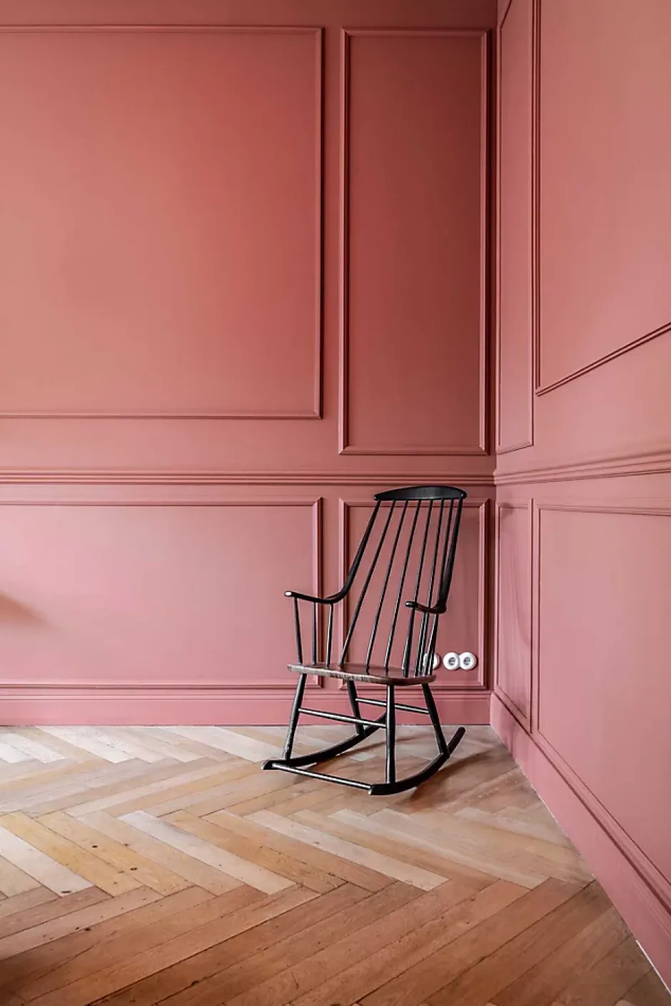 Plinthe NMC WALLSTYL FB2 Profil de décoration-Noel & Marquet New