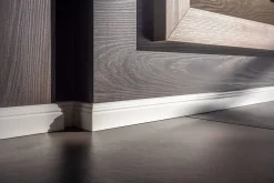 Plinthe NMC WALLSTYL FB1F Profil de décoration-Noel & Marquet Outlet