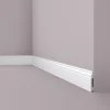 Noel & Marquet Plinthe NMC WALLSTYL FB2F Profil de décoration