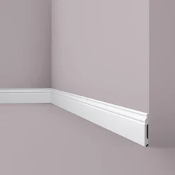 Noel & Marquet Plinthe NMC WALLSTYL FB2F Profil de décoration
