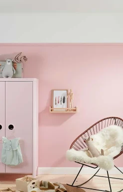 Noel & Marquet Plinthe NMC WALLSTYL FB2F Profil de décoration