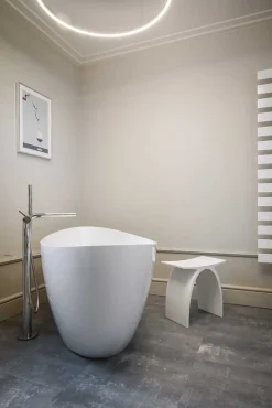 Noel & Marquet Plinthe NMC WALLSTYL FD22 Moulure décorative Corniche