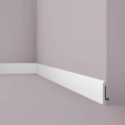 Noel & Marquet Plinthe NMC WALLSTYL FD1 Profil de décoration