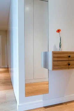 Noel & Marquet Plinthe NMC WALLSTYL FD1 Profil de décoration