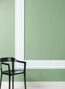 Plinthe NMC WALLSTYL FD2 Profil de décoration-Noel & Marquet Discount