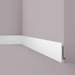 Plinthe NMC WALLSTYL FD15 Profil de décoration-Noel & Marquet Outlet