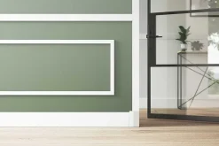 Plinthe NMC WALLSTYL FD15 Profil de décoration-Noel & Marquet Outlet