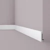 Plinthe NMC WALLSTYL FD2S Moulure décorative Cimaise Encadrement de porte-Noel & Marquet Discount