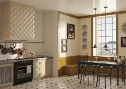 Plinthe NMC WALLSTYL FD2S Moulure décorative Cimaise Encadrement de porte-Noel & Marquet Discount