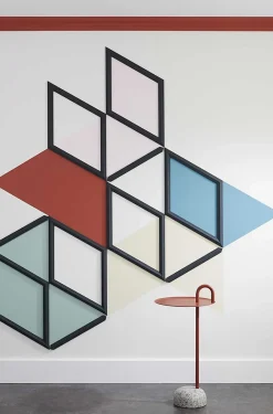 Plinthe NMC WALLSTYL FD15S Profil de décoration-Noel & Marquet Best