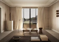 Plinthe NMC WALLSTYL FD15S Profil de décoration-Noel & Marquet Best