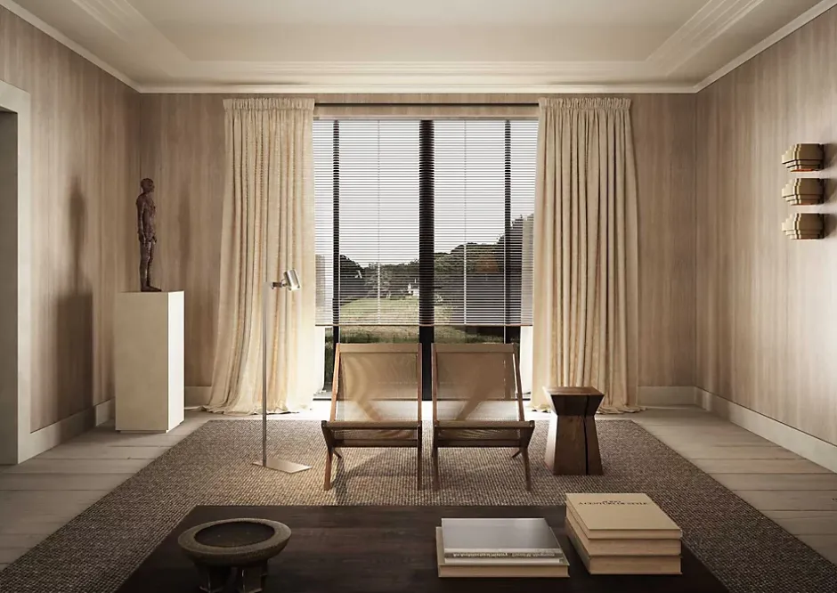 Plinthe NMC WALLSTYL FD15S Profil de décoration-Noel & Marquet Best