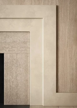 Plinthe NMC WALLSTYL FD15S Profil de décoration-Noel & Marquet Best