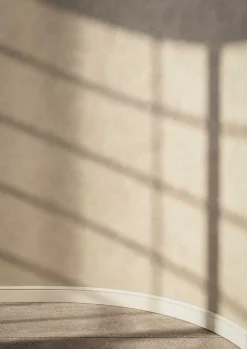 Noel & Marquet Plinthe NMC WALLSTYL FL2 Flex Moulure décorative flexible