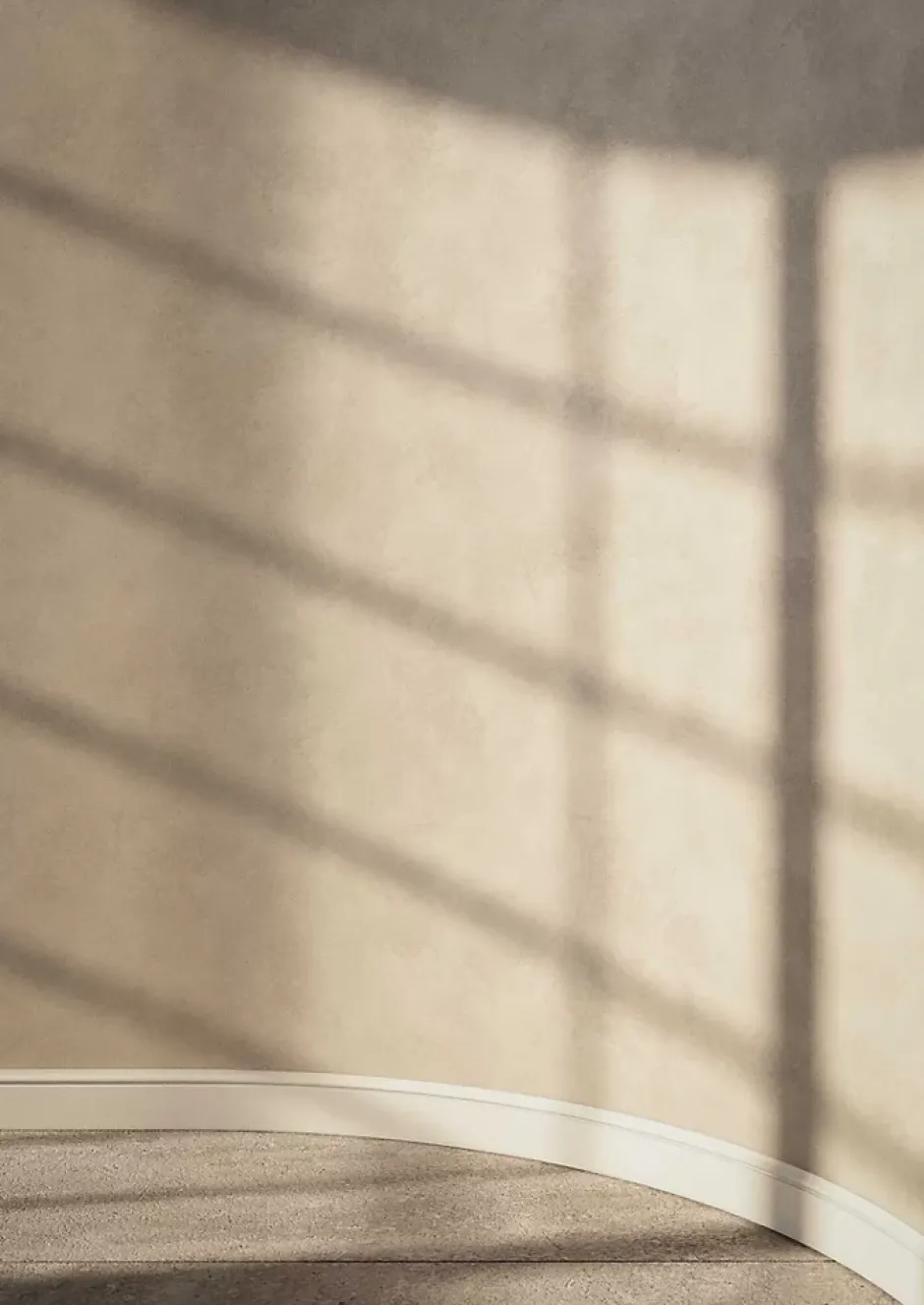 Noel & Marquet Plinthe NMC WALLSTYL FL2 Flex Moulure décorative flexible