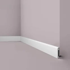 Noel & Marquet Plinthe NMC WALLSTYL FL12 Noel Marquet Planchette 2 m