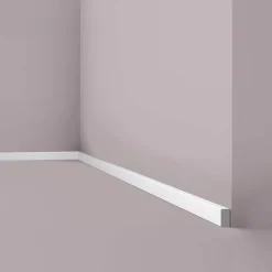 Noel & Marquet Plinthe NMC WALLSTYL FL15 Noel Marquet Planchette 2 m