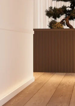 Noel & Marquet Plinthe NMC WALLSTYL FL15 Noel Marquet Planchette 2 m