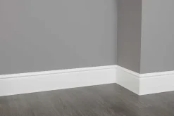 Plinthe NMC WALLSTYL FL17 Profil de décoration-Noel & Marquet Discount