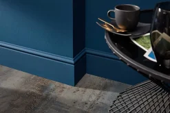 Plinthe NMC WALLSTYL FL17 Profil de décoration-Noel & Marquet Discount