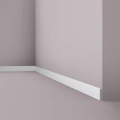 Plinthe NMC WALLSTYL FL10 Profil de décoration-Noel & Marquet Clearance