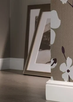 Plinthe NMC WALLSTYL FL2 Profil de décoration-Noel & Marquet Hot