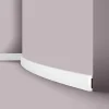 Noel & Marquet Plinthe NMC WALLSTYL FT2 Flex Moulure décorative Cimaise Moulure frise