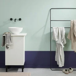 Noel & Marquet Plinthe NMC WALLSTYL FT2 Flex Moulure décorative Cimaise Moulure frise