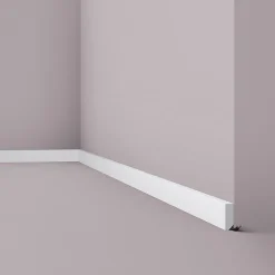 Plinthe NMC WALLSTYL FT1 Moulure décorative Cimaise Moulure frise-Noel & Marquet