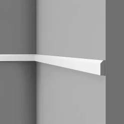 Plinthe NMC WALLSTYL FT1 Moulure décorative Cimaise Moulure frise-Noel & Marquet